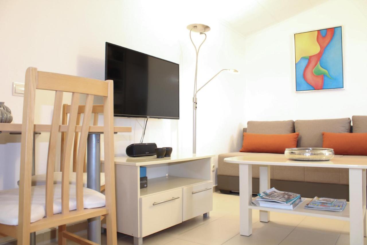 Apartmán Penthouse Altus Baška Voda Exteriér fotografie