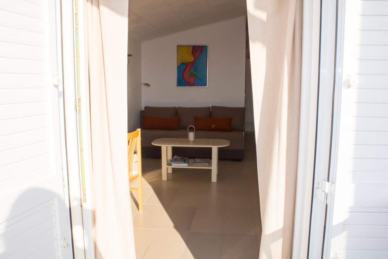 Apartmán Penthouse Altus Baška Voda Exteriér fotografie