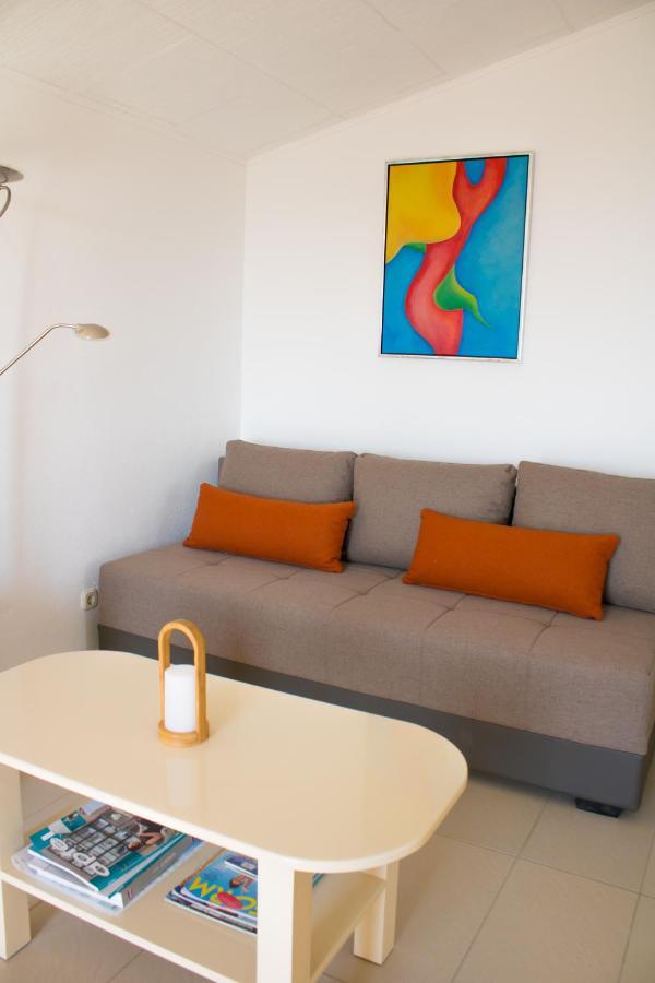 Apartmán Penthouse Altus Baška Voda Exteriér fotografie